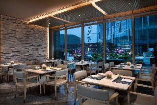 Hotel Intercontinental Quanzhou