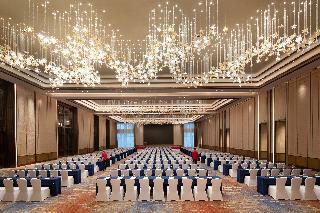 Hotel Intercontinental Quanzhou