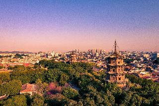 Hotel Intercontinental Quanzhou