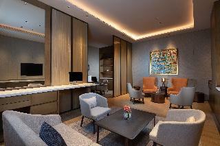 Hotel Intercontinental Quanzhou