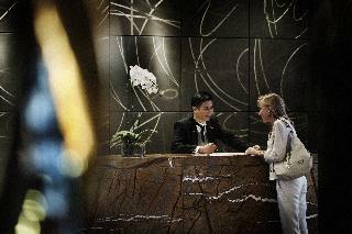 Hotel Intercontinental Quanzhou