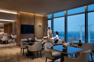 Hotel Intercontinental Quanzhou