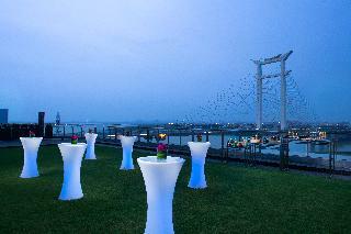 Hotel Intercontinental Quanzhou