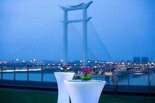 Hotel Intercontinental Quanzhou