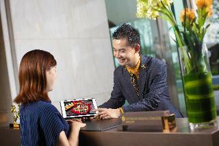 Hotel Intercontinental Quanzhou