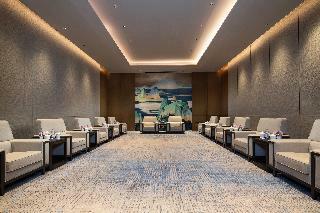 Hotel Intercontinental Quanzhou