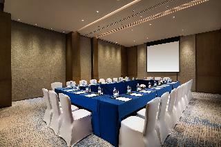 Hotel Intercontinental Quanzhou