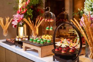 Hotel Intercontinental Quanzhou