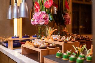 Hotel Intercontinental Quanzhou