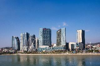 Hotel Intercontinental Quanzhou