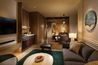 Hotel Conrad Shenyang