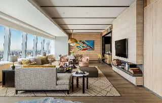 Hotel Conrad Shenyang