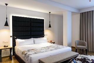 Ceiba Hotel Bissau