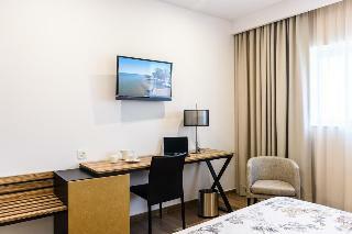 Ceiba Hotel Bissau