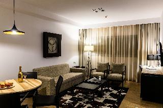 Ceiba Hotel Bissau