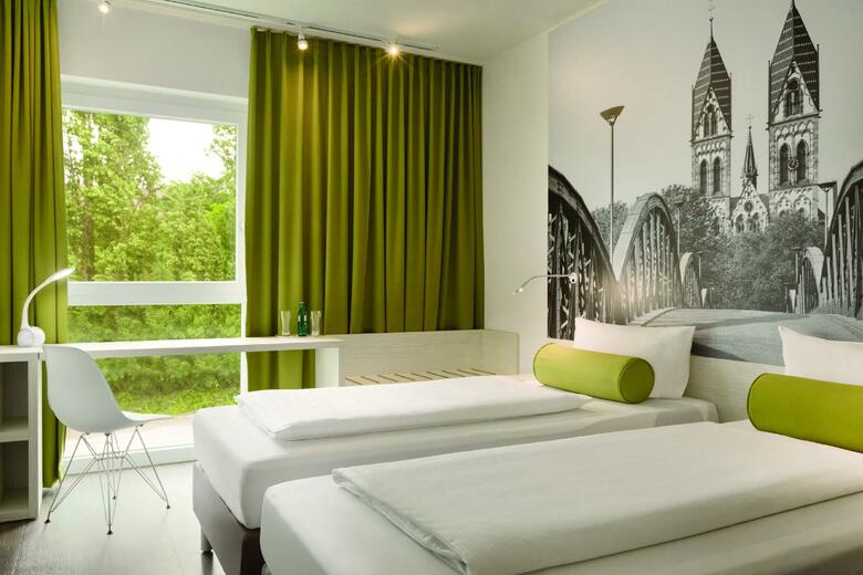 Hotel Super 8 Hamburg