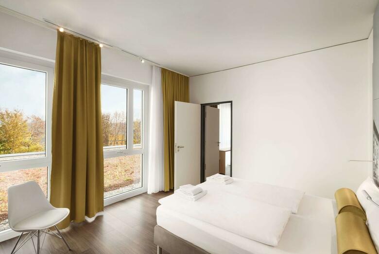Hotel Super 8 Hamburg