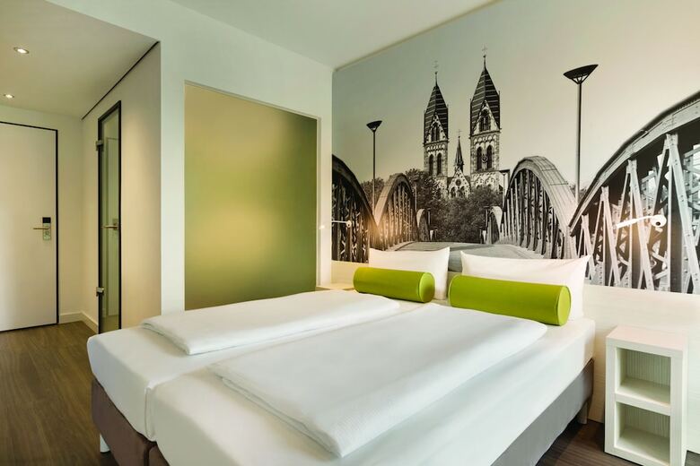 Hotel Super 8 Hamburg