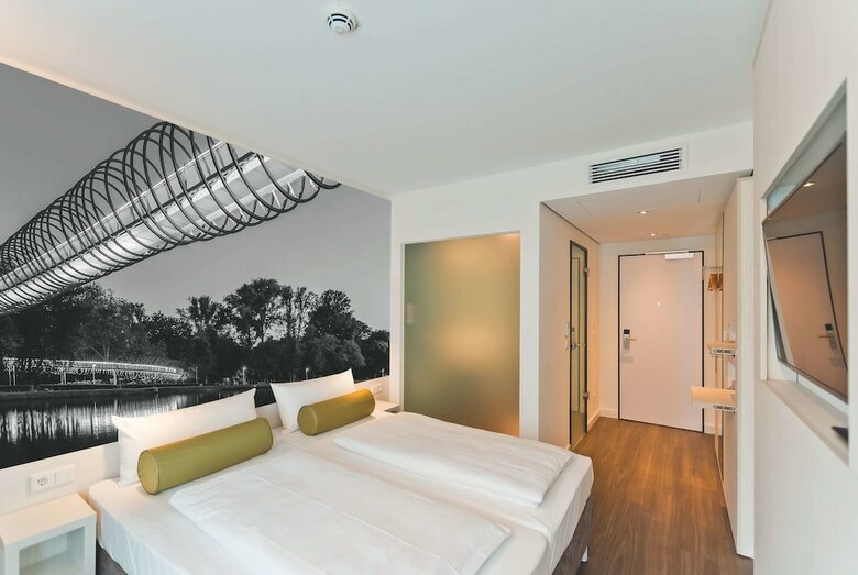 Hotel Super 8 Hamburg