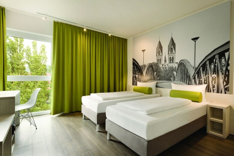 Hotel Super 8 Hamburg