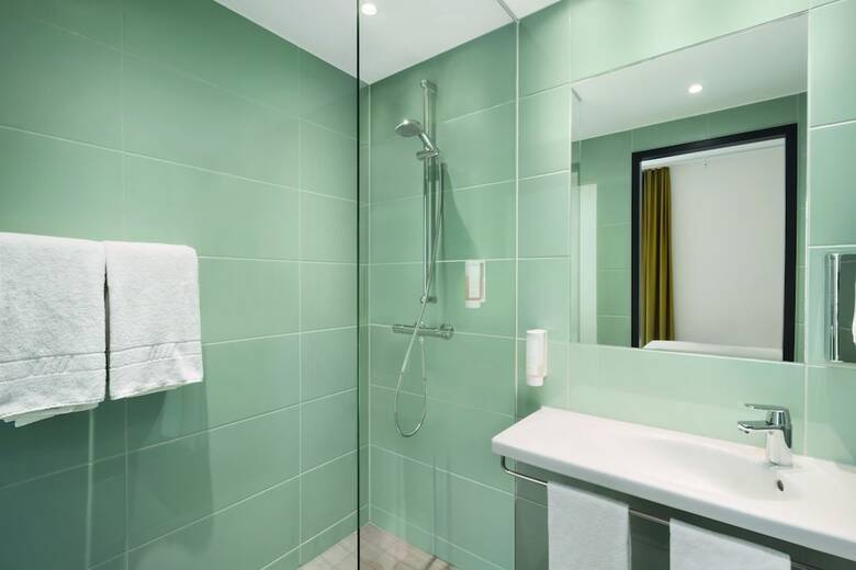 Hotel Super 8 Hamburg