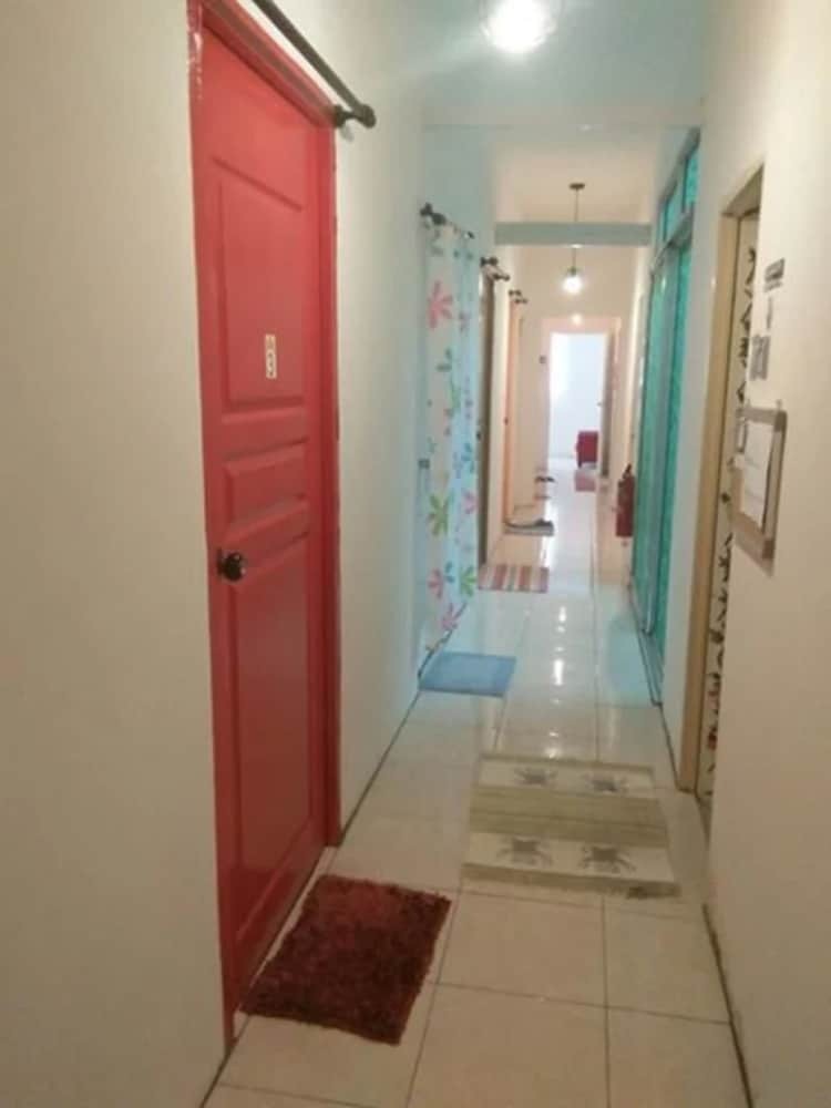 Hostal Co.living Saga