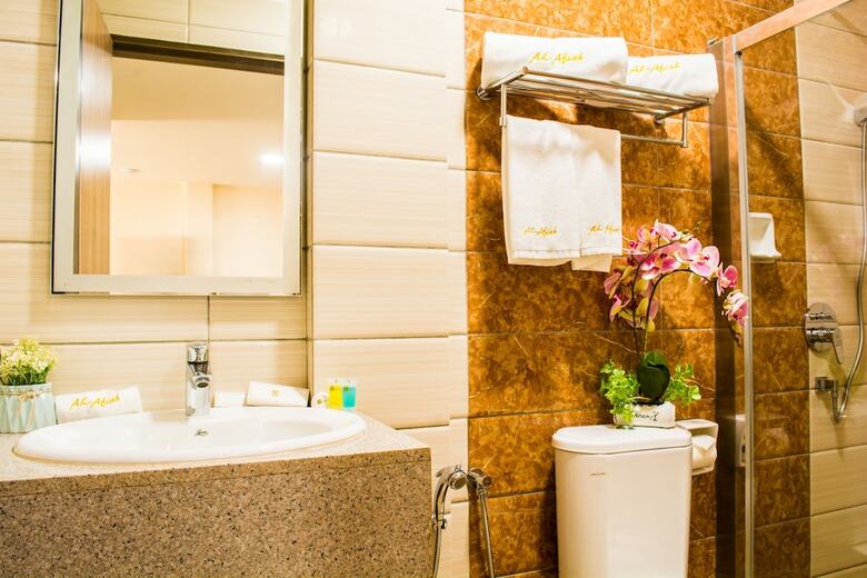 Al-afiah Hotel