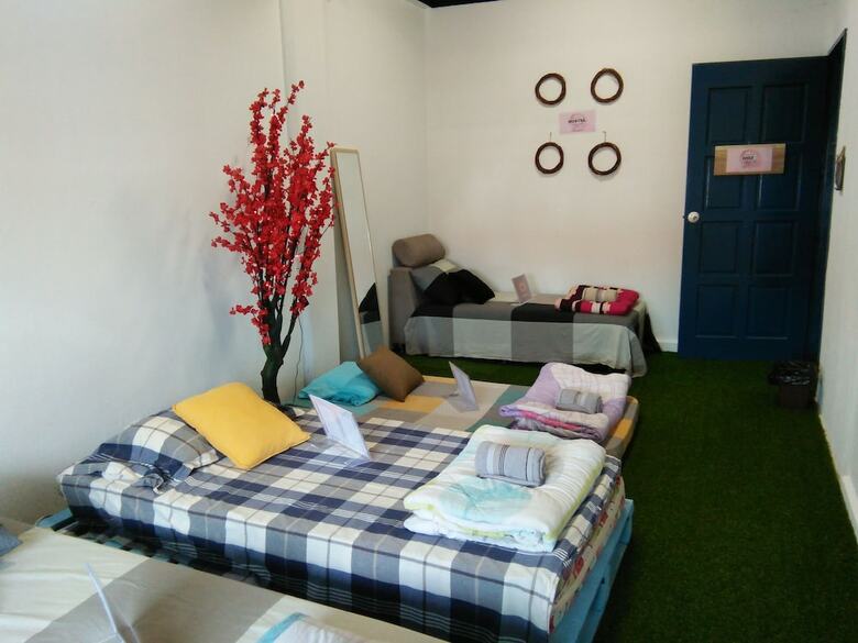 Hostal Co.living Hostel
