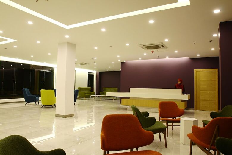 Hotel D'anggerek Serviced Apartment