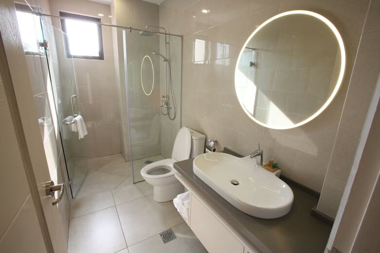 Hotel D'anggerek Serviced Apartment
