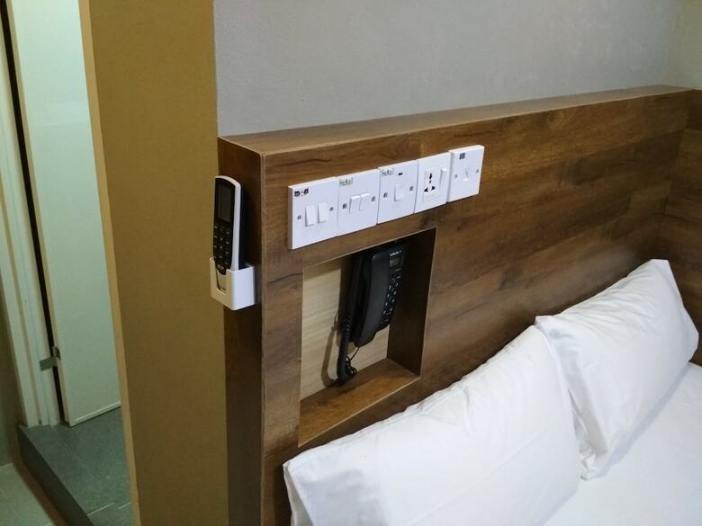 Hotel Qing Yun Resthouse Gadong Branch