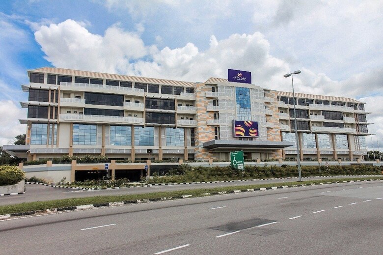 Wafa Hotel & Apartment