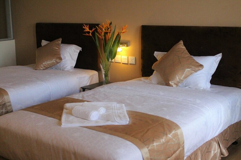 Wafa Hotel & Apartment