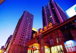 The Royal Fortune Hotel