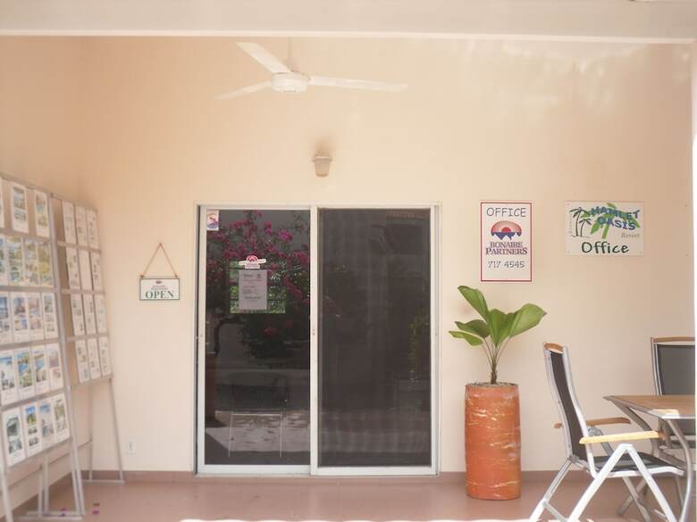 Hamlet Oasis Resort