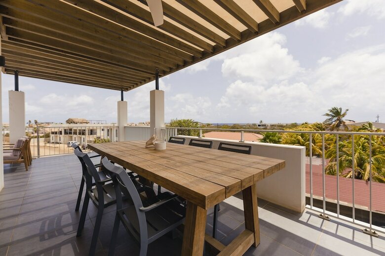 Aparthotel Resort Bonaire