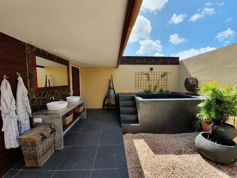 Hotel Bamboo Bonaire Boutique Resort