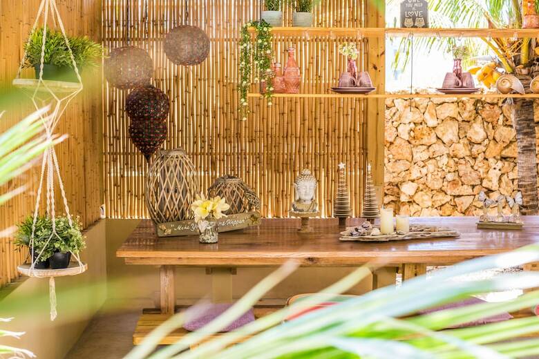 Hotel Bamboo Bonaire Boutique Resort