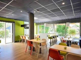 Hotel Ibis Budget Pau Bilaa Lescar