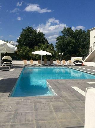 Hotel Le Clos Des Vendanges