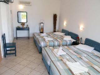 Hotel Paros Paradise