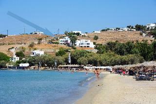 Hotel Paros Paradise