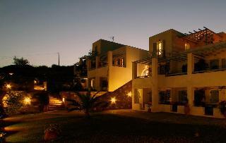 Hotel Paros Paradise