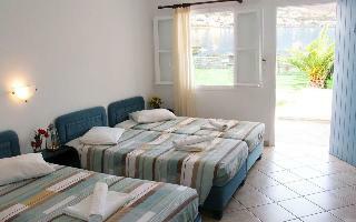 Hotel Paros Paradise