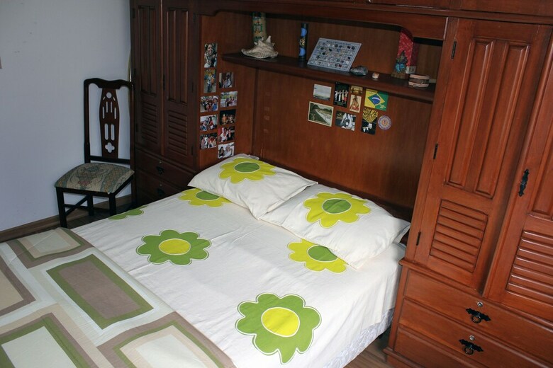 B&B Neyde Aconchego
