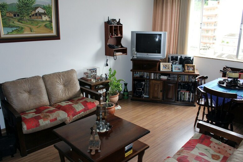 B&B Neyde Aconchego