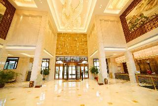 Hotel Wyndham Garden Wuyishan