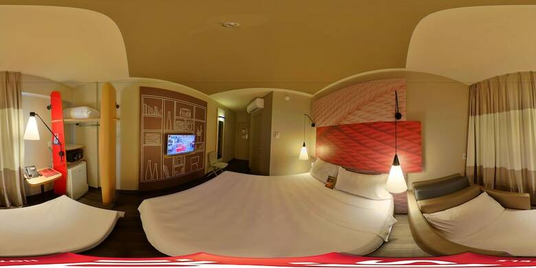 Apartamentos Ibis Natal