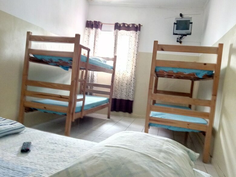 Hotel Mundial Do Br�s