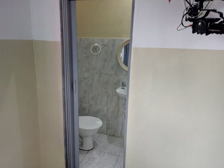 Hotel Mundial Do Br�s